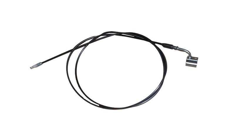 KOLTUK KİLİT HALATI (MT3 PRO-X)